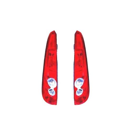 Feux Arrière Pour Ford Fiesta Mk6 5P 05-08, Auto-onderdelen, Verlichting, Verzenden