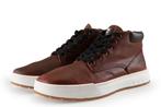 Timberland Hoge sneakers in maat 43 Bruin | 5% extra korting, Kleding | Heren, Schoenen, Bruin, Verzenden, Timberland, Sneakers