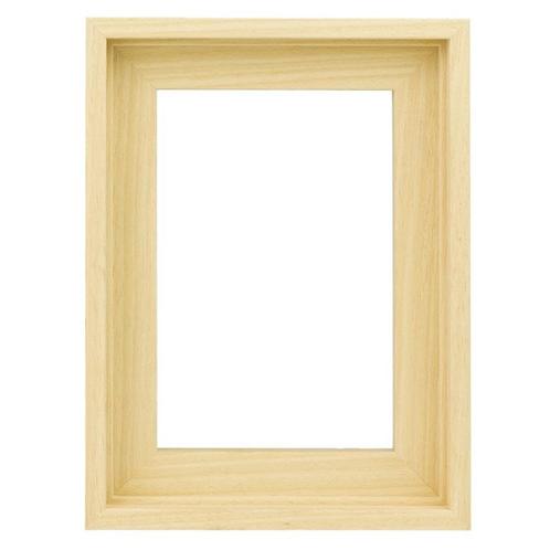 Baklijst Blank A3, Huis en Inrichting, Woonaccessoires | Lijsten, Verzenden