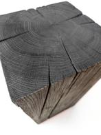 THE FOREST - Bijzettafel - Eik - Handgemaakt