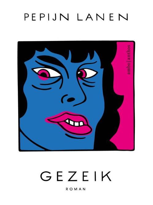 Gezeik 9789026366529 Pepijn Lanen, Boeken, Overige Boeken, Gelezen, Verzenden