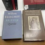 Willem Elsschot - Lot met 6 uitgaven, waarvan een gesigneerd
