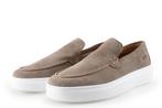 Loff 1881 Loafers in maat 43 Overig | 5% extra korting, Kleding | Heren, Schoenen, Loafers, Overige kleuren, Verzenden, Zo goed als nieuw