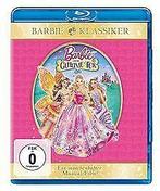Barbie und die geheime Tür (Incl. Digital Ultraviol...  DVD, Zo goed als nieuw, Verzenden