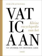 Een Kleine Encyclopedie Van Het Vaticaan 9789020995480, Gelezen, Verzenden, [{:name=>'Tom Zwaenepoel', :role=>'A01'}]