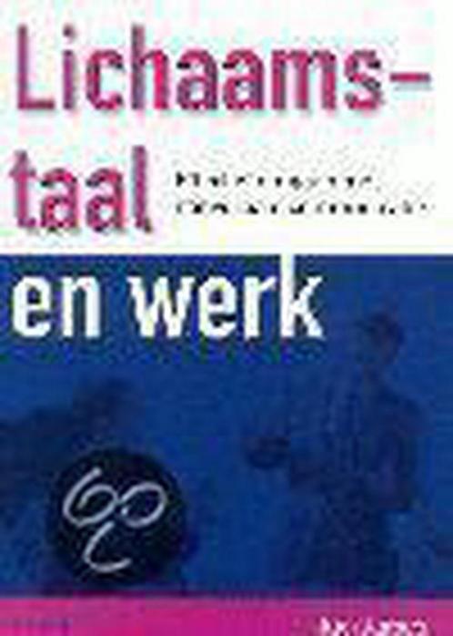 Lichaamstaal en werk 9789043903677 Julia James, Boeken, Studieboeken en Cursussen, Zo goed als nieuw, Verzenden