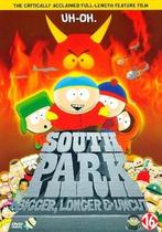 South park - Bigger longer and uncut (dvd tweedehands film), Cd's en Dvd's, Ophalen of Verzenden, Nieuw in verpakking