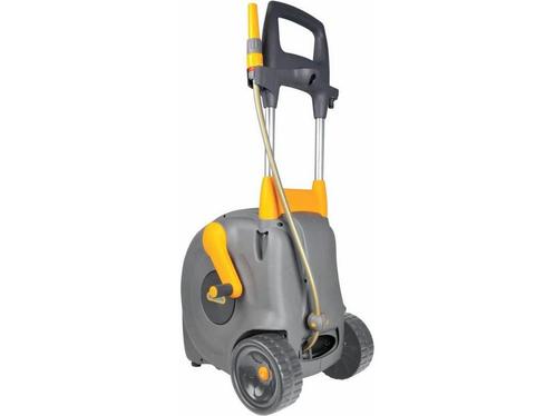 Hozelock Fast Cart Slangenwagen + 40 m slang, Huis en Inrichting, Woonaccessoires | Overige, Nieuw, Verzenden