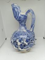 Vallauris - Kruik - H. 30 cm - Keramiek