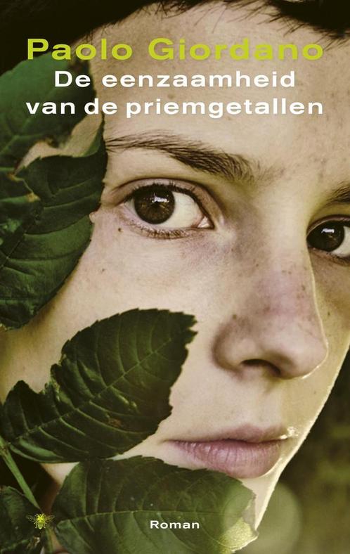De eenzaamheid van de priemgetallen (9789023463733), Boeken, Romans, Nieuw, Verzenden