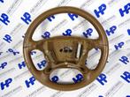 Stuurwiel E-klasse w211 Facelift beige (!), Ophalen of Verzenden, Gebruikt, Mercedes-Benz