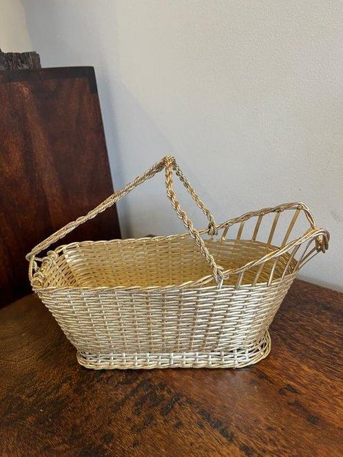 Christofle - Lino Sabattini - Porte-bouteilles - Gallia -, Antiek en Kunst, Antiek | Meubels | Tafels