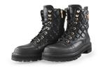 Guess Veterboots in maat 37 Zwart | 5% extra korting, Guess, Verzenden, Zwart, Overige typen