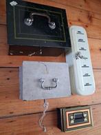 Collection thématique - Cagnottes, coffres-forts