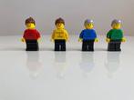 Lego - Promotional - Promo028 Promo029 Promo030 Promo031 -, Nieuw