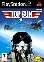 Top Gun (PS2 Games) (Playstation 2), Ophalen of Verzenden, Zo goed als nieuw