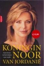 Koningin Noor Van Jordanie 9789069746616, Boeken, Noor, Zo goed als nieuw, Verzenden