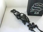 AJS - Memento Mori Skeleton Acier chirurgical