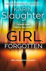 Girl, forgotten 9780008303570 Karin Slaughter, Boeken, Verzenden, Gelezen, Karin Slaughter