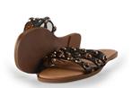 Notre-V Slippers in maat 42 Zwart | 5% extra korting, Slippers, Notre-V, Verzenden, Zwart