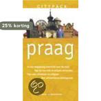 Kosmos Citypack Praag 9789021540535, Boeken, Verzenden, Gelezen