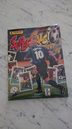 Panini Super Calcio 1997/98 - Ronaldo/Baggio/Klinsmann -, Verzamelen, Nieuw
