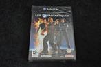Gamecube Game Les 4 fanatastiques nieuw in seal