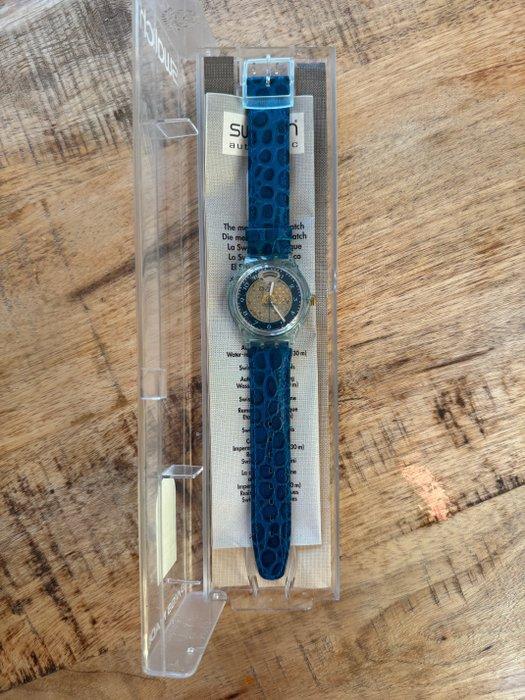 Olympische Spelen - Swatch - Alfonso - SAG102 – Olympics, Verzamelen, Overige Verzamelen