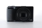 Ricoh Ricoh GR III Digitale camera, Audio, Tv en Foto, Nieuw