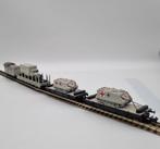 Arnold, Roco N - Model treinwagon (4) - Medische eenheid met