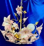 Murano - Kroonluchter - Muranoglas - Murano glazen hanglamp, Nieuw