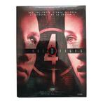 The X Files Het Volledige Vierde Seizoen Collectors Edition, Cd's en Dvd's, Verzenden, Nieuw in verpakking