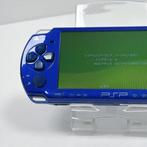 Sony - Playstation Portable (PSP) - PSP-2000 Metallic Blue, Games en Spelcomputers, Nieuw