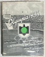 Leni Riefenstahl and various - Olympia, 1936 film, Berlin, Nieuw