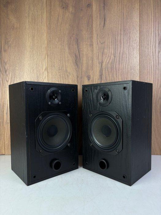 Bower & Wilkins - 201i - Bijpassend paar Luidsprekerset, Audio, Tv en Foto, Radio's