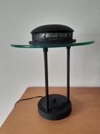 SMC Boxford - Tafellamp - Saturn - Metaal - Glas - Space Age, Antiquités & Art