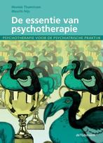 De essentie van psychotherapie - Moniek Thunnissen - 9789058, Boeken, Verzenden, Nieuw