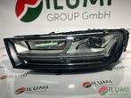 AUDI Q7 4M0 VOLL LED PHARE AVANT GAUCHE KPL 4M0941033, Auto-onderdelen, Verlichting, Verzenden, Gebruikt, Audi
