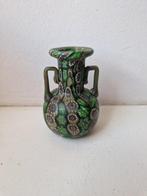 Fratelli Toso - Vase - Verre de Murano, Antiek en Kunst