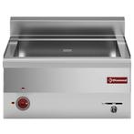 Bain-Marie | PRO 600 | Elektrisch | 1x 1/1 GN + 2x 1/4 GN |, Verzenden