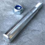 B-stock Duratruss slagpin M8 en moer DT 32, 33 en 34, Muziek en Instrumenten, Licht en Laser, Verzenden, Nieuw