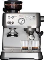 2dekans | Solis Grind & Infuse Perfetta 1019 Pistonmachine, Elektronische apparatuur, Koffiezetapparaten, Ophalen of Verzenden