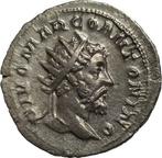 Romeinse Rijk. Trajan Decius (AD 249-251). Antoninianus Rome