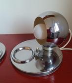 Luigi Argenta - Goffredo Reggiani - Lamp (2) - Oogbal