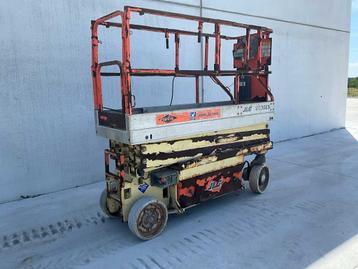 2006 JLG 2030ES Schaarhoogwerker