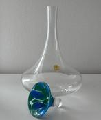 Theresienthaler Krystalglasfabrik - Karaf - Kristal