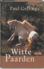 Witte paarden, Nieuw, Nederlands, Verzenden