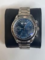 Omega x Swatch - Speedmaster Day-Date - Homme - 1998, Bijoux, Sacs & Beauté