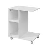 2eChoix | SoBuy Sideboard - Placard avec fente - Max. 50KG -, Huis en Inrichting, Tafels | Bijzettafels, Ophalen of Verzenden