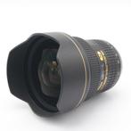 Nikon AF-S 14-24mm F/2.8G ED | Occasion, Audio, Tv en Foto, Foto | Lenzen en Objectieven, Ophalen of Verzenden, Nieuw